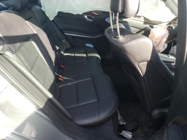 Photo 6 from auction – 2014 MERCEDES-BENZ E 350 4MAT with VIN WDDHF8JB0EB006589