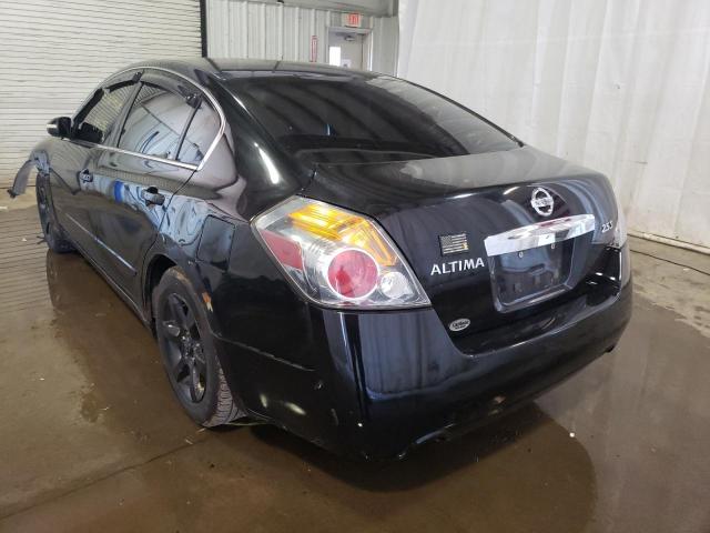 Photo 3 from auction – 2012 NISSAN ALTIMA BAS with VIN 1N4AL2AP3CC239229