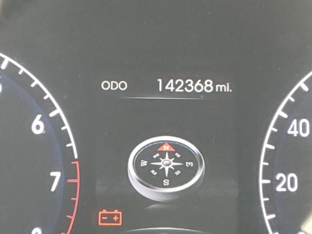 Photo 8 from auction – 2014 HYUNDAI GENESIS 5. with VIN KMHGC4DH7EU264924