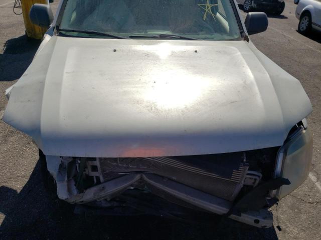 Photo 7 from auction – 2009 MERCURY MARINER with VIN 4M2CU81G89KJ22158