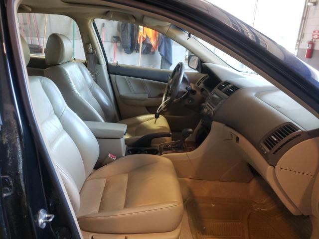 Photo 5 from auction – 2007 HONDA ACCORD EX with VIN 1HGCM56847A146323