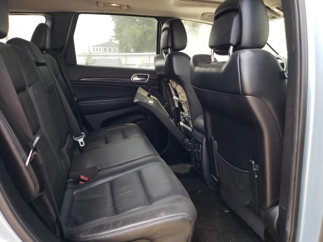Photo 6 from auction – 2012 JEEP GRAND CHER with VIN 1C4RJFAG9CC219335