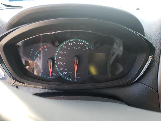 صورة رقم 8 من المزاد - 2021 CHEVROLET SPARK LS مع VIN KL8CB6SA3MC226367