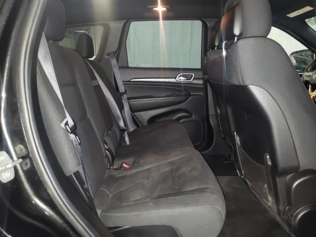 Photo 6 from auction – 2014 JEEP GRAND CHER with VIN 1C4RJFAG7EC251302