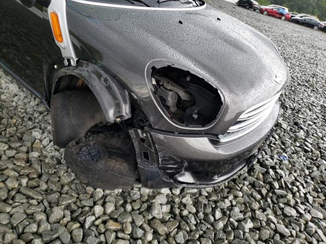 Photo 9 from auction – 2015 MINI COOPER COU with VIN WMWZB3C50FWR43308