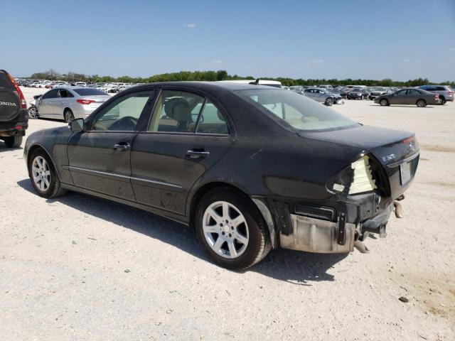 Photo 3 from auction – 2008 MERCEDES-BENZ E 320 CDI with VIN WDBUF22X28B263322