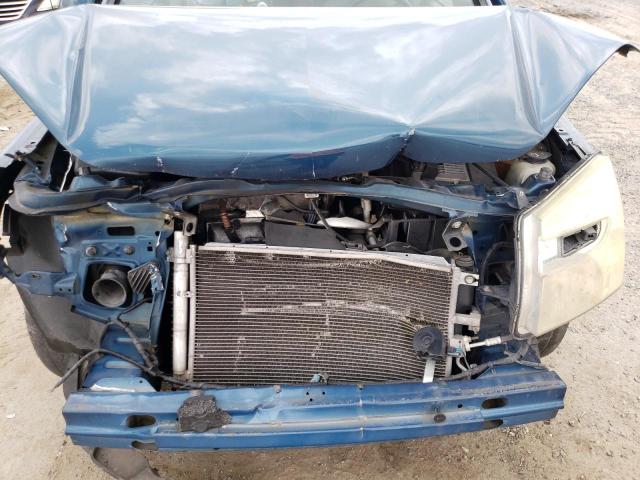 Photo 7 from auction – 2006 CHEVROLET EQUINOX LT with VIN 2CNDL63F866022206