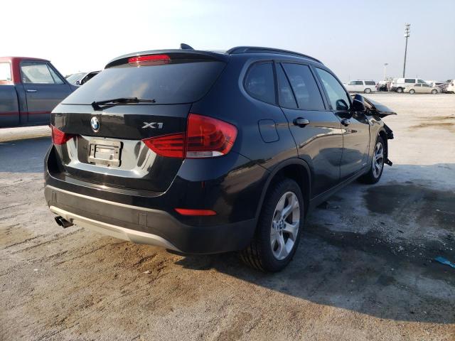 Photo 4 from auction – 2015 BMW X1 SDRIVE2 with VIN WBAVM1C58FVW58021