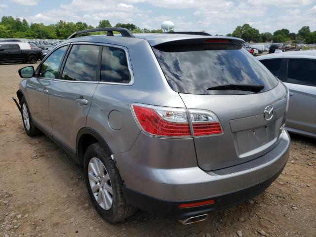 Photo 3 from auction – 2010 MAZDA CX-9 with VIN JM3TB3MV5A0201819