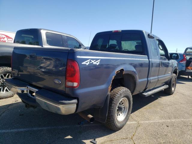 Photo 4 from auction – 2003 FORD F250 SUPER with VIN 1FTNX21P33EC24489