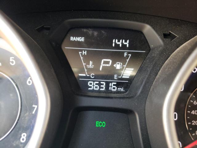 Photo 8 from auction – 2016 HYUNDAI ELANTRA SE with VIN KMHDH4AE5GU545685
