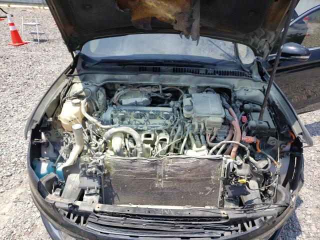 Photo 7 from auction – 2017 FORD FUSION SE with VIN 3FA6P0PU9HR270232