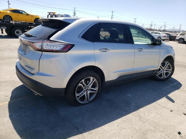 Photo 4 from auction – 2016 FORD EDGE TITAN with VIN 2FMPK3K88GBB12739