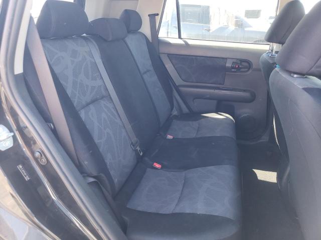 Photo 6 from auction – 2011 TOYOTA SCION XB with VIN JTLZE4FE6B1135598