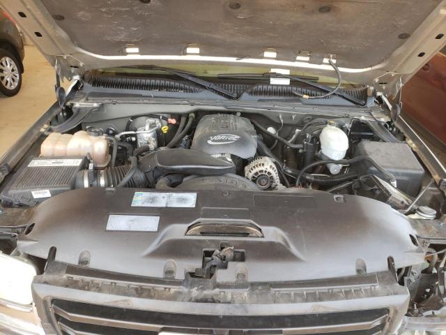 Photo 7 from auction – 2003 GMC NEW SIERRA with VIN 1GTEC14V23Z117006