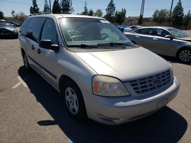 FORD FREESTAR S 2004 with VIN 2FMDA51694BA65251 - Photo from auction