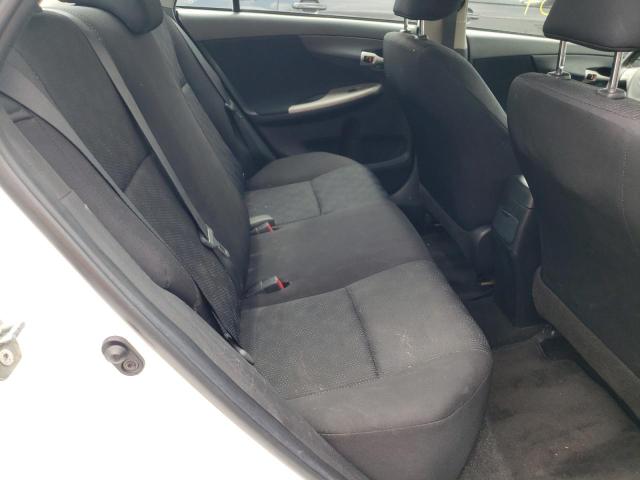 Photo 6 from auction – 2010 TOYOTA COROLLA with VIN 2T1BU4EE8AC242860