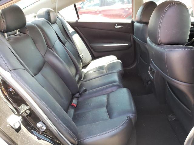 Photo 6 from auction – 2011 NISSAN MAXIMA S with VIN 1N4AA5AP4BC858573