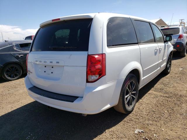 Photo 4 from auction – 2015 DODGE GRAND CARA with VIN 2C4RDGCG8FR518613