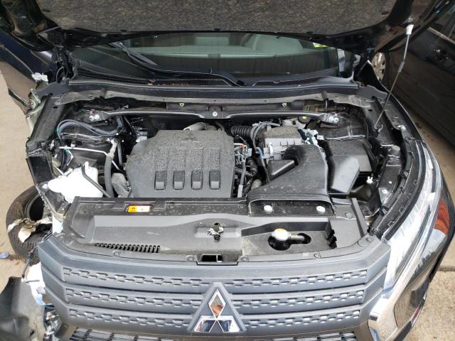 Photo 7 from auction – 2022 MITSUBISHI ECLIPSE CR with VIN JA4ATVAA1NZ035286