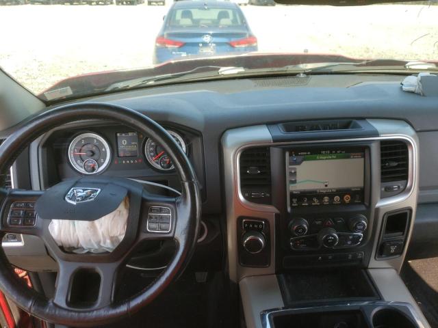 Photo 9 from auction – 2014 RAM 1500 SLT with VIN 1C6RR6LMXES372091