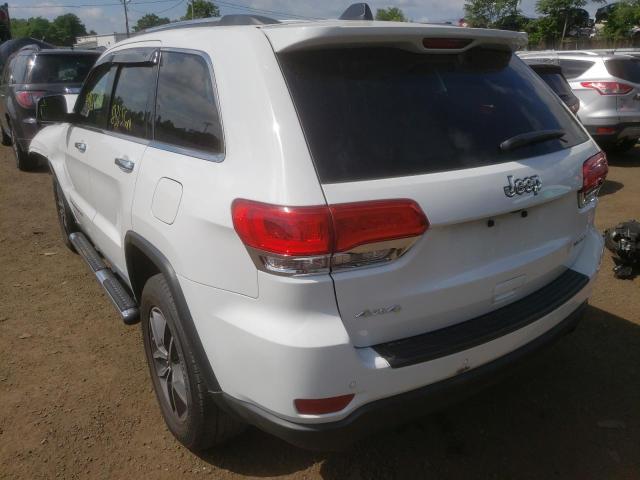 Photo 3 from auction – 2019 JEEP GRAND CHER with VIN 1C4RJFBG8KC642307