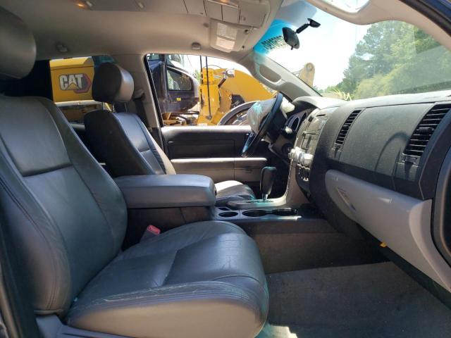 Photo 5 from auction – 2010 TOYOTA TUNDRA DOU with VIN 5TFRY5F15AX088596