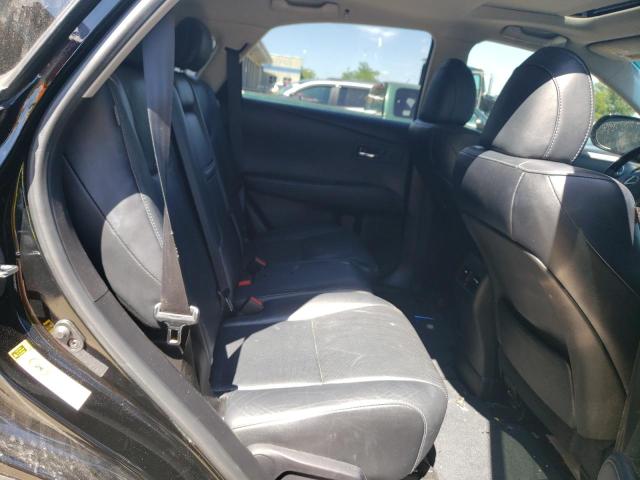 Photo 6 from auction – 2015 LEXUS RX 350 with VIN 2T2ZK1BA8FC161283