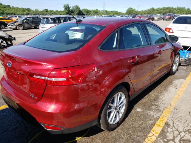 Photo 4 from auction – 2015 FORD FOCUS SE with VIN 1FADP3F22FL220129