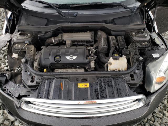 Photo 7 from auction – 2015 MINI COOPER COU with VIN WMWZB3C50FWR43308
