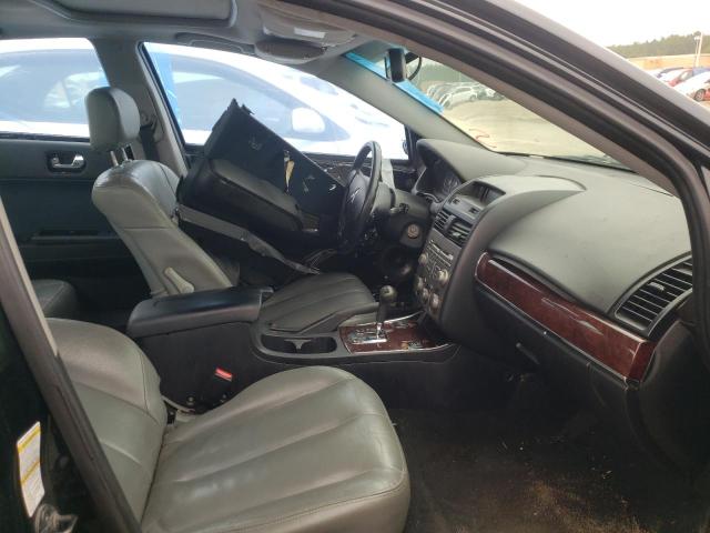 Photo 5 from auction – 2009 MITSUBISHI GALANT ES with VIN 4A3AB56F89E027614