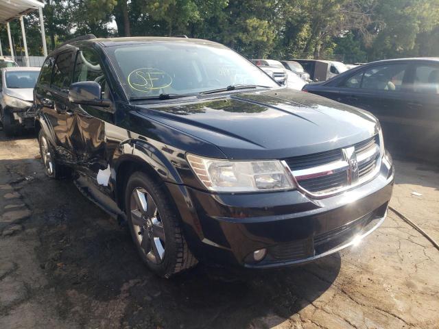 صورة رقم 1 من المزاد - 2010 DODGE JOURNEY SX مع VIN 3D4PG5FV1AT238568