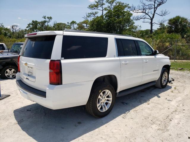 Photo 4 from auction – 2015 CHEVROLET SUBURBAN C with VIN 1GNSCJKC7FR288060