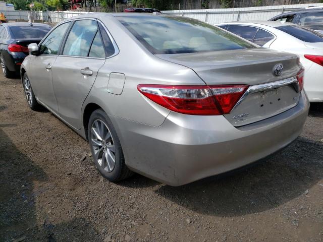 Photo 3 from auction – 2017 TOYOTA CAMRY LE with VIN 4T1BF1FK8HU642312