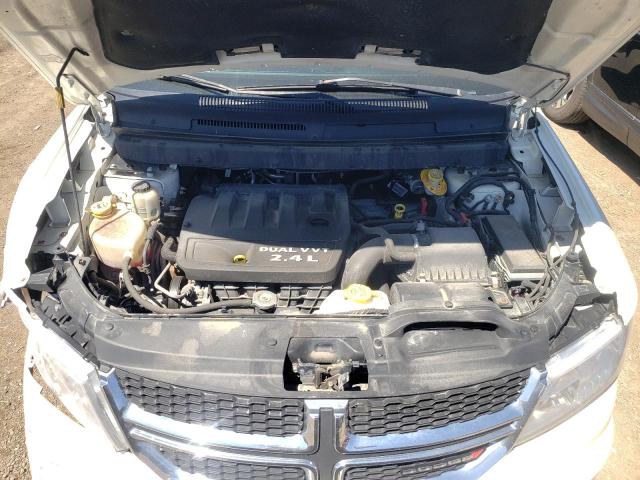 Photo 7 from auction – 2014 DODGE JOURNEY SE with VIN 3C4PDCAB4ET197673