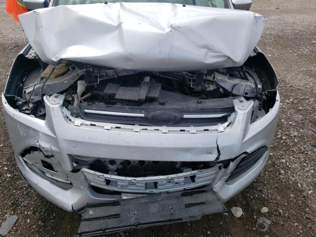 Photo 7 from auction – 2015 FORD ESCAPE SE with VIN 1FMCU9G91FUA43348