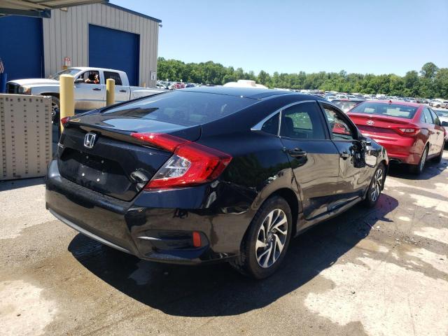 Photo 4 from auction – 2016 HONDA CIVIC EX with VIN 19XFC2F73GE202172