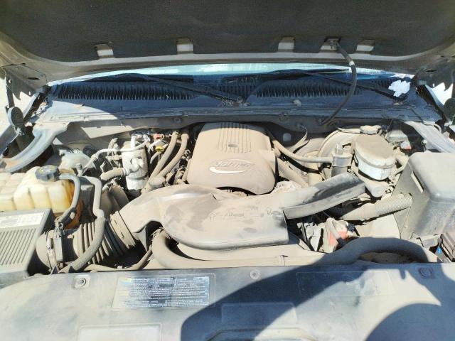 Photo 7 from auction – 2003 GMC YUKON with VIN 1GKEC13T13R129426