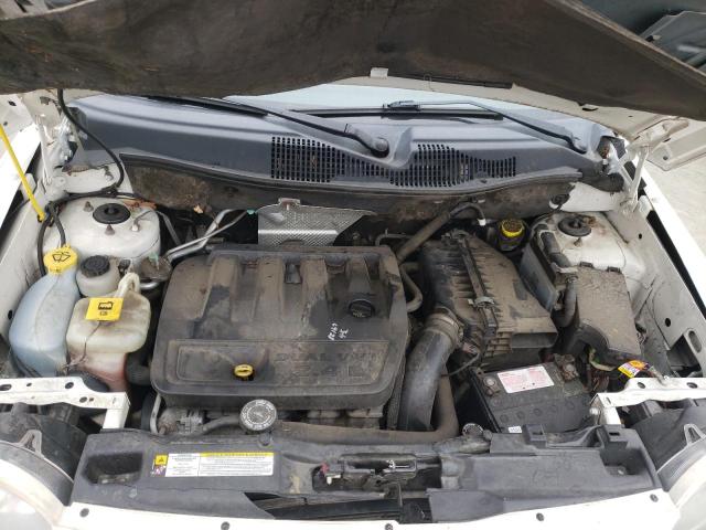 Photo 7 from auction – 2010 JEEP COMPASS SP with VIN 1J4NF4FB9AD636201