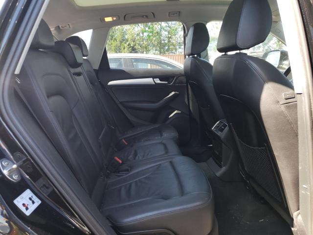 Photo 6 from auction – 2014 AUDI SQ5 PREMIU with VIN WA1CGCFP4EA089971