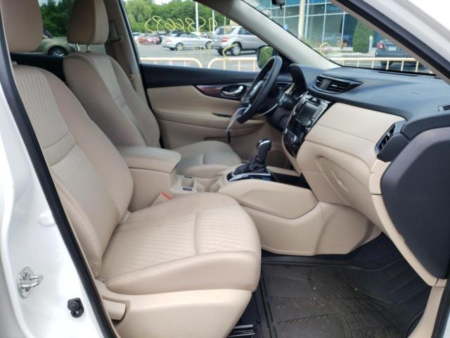Photo 5 from auction – 2020 NISSAN ROGUE S with VIN KNMAT2MV4LP535311