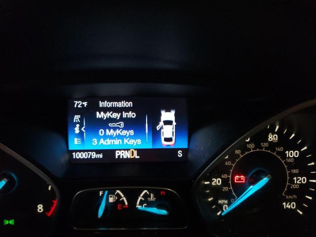 Photo 8 from auction – 2016 FORD FOCUS SE with VIN 1FADP3F25GL213418