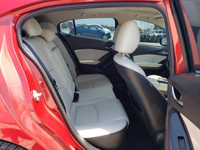 Photo 6 from auction – 2018 MAZDA 3 GRAND TO with VIN 3MZBN1M33JM163645
