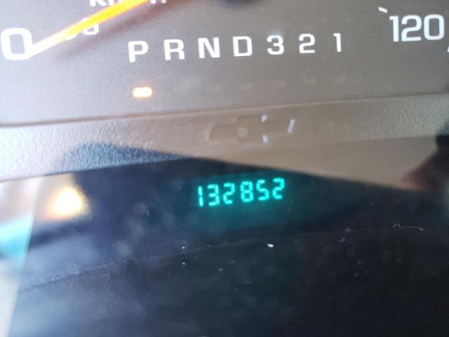 Photo 8 from auction – 2008 CHEVROLET TRAILBLAZE with VIN 1GNDT13S482229381