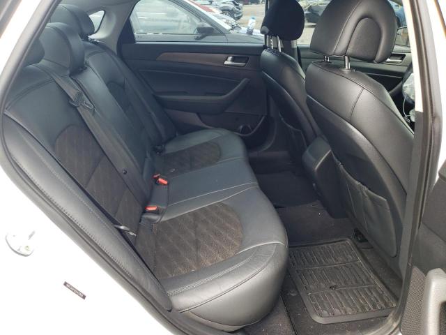 Photo 6 from auction – 2016 HYUNDAI SONATA SPO with VIN 5NPE34AF0GH423858