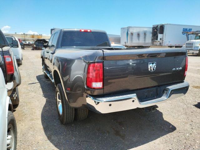 Photo 3 from auction – 2018 RAM 3500 ST with VIN 3C63RRGL4JG120380