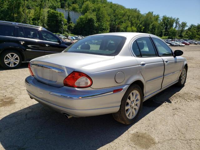 Photo 4 from auction – 2002 JAGUAR X-TYPE 2.5 with VIN SAJEA51D82XC74580