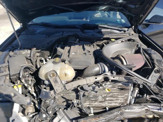 Photo 7 from auction – 2016 FORD MUSTANG with VIN 1FA6P8TH8G5320997