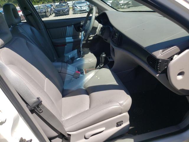 Photo 5 from auction – 2002 BUICK REGAL GS with VIN 2G4WF551721277030
