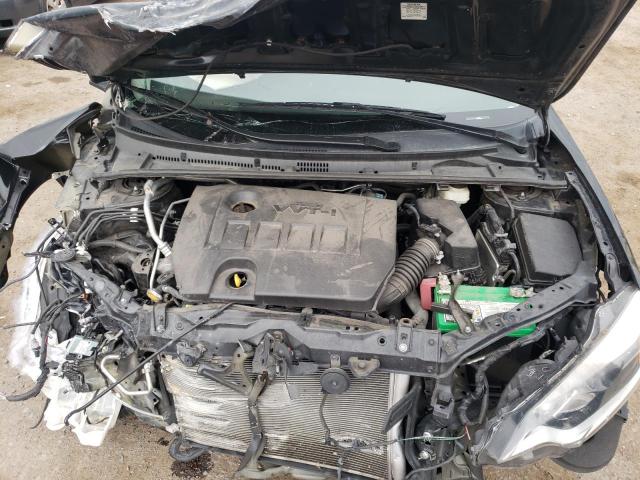 Photo 7 from auction – 2016 TOYOTA COROLLA L with VIN 2T1BURHE7GC706092